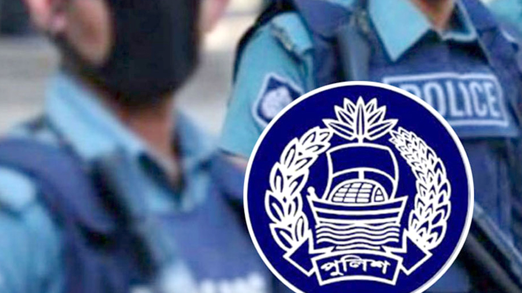 সিআইডি প্রধানসহ ১৮ পুলিশ কর্মকর্তা বদলি