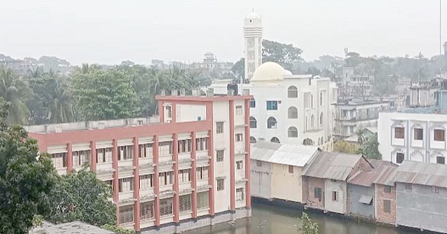 মঠবাড়িয়ায় ৪ হাজার কোটি টাকার উন্নয়ন মূলক কাজ
