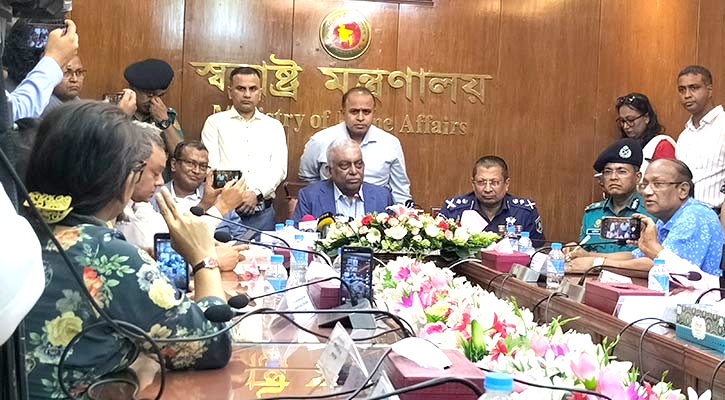 এমপি আনার হত্যা: প্রয়োজনে গোয়েন্দা সংস্থা ভারতে যাবে