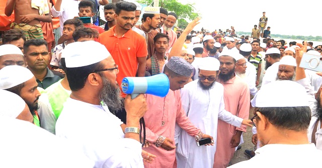 থ্রি হুইলারের জন্য বিশেষ অনুমতিপত্র দেওয়া হবে: ফয়জুল করীম 