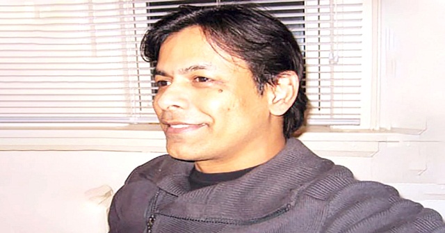 ২৩ বছর ধরে দেশে ফেরার চেষ্টা, ট্রাভেল পাশ চেয়ে আবেদন সাবেক এমপি অভির