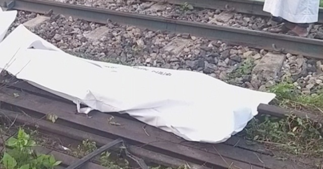 মহাখালীতে ট্রেনের ধাক্কায় ৩ পথশিশুর মৃত্যু