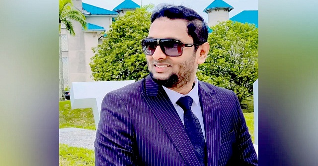 বিড়িতে সুখটান দেওয়া বক্তব্যের ব‍্যাখ‍্যা দিলেন ফয়জুল হক