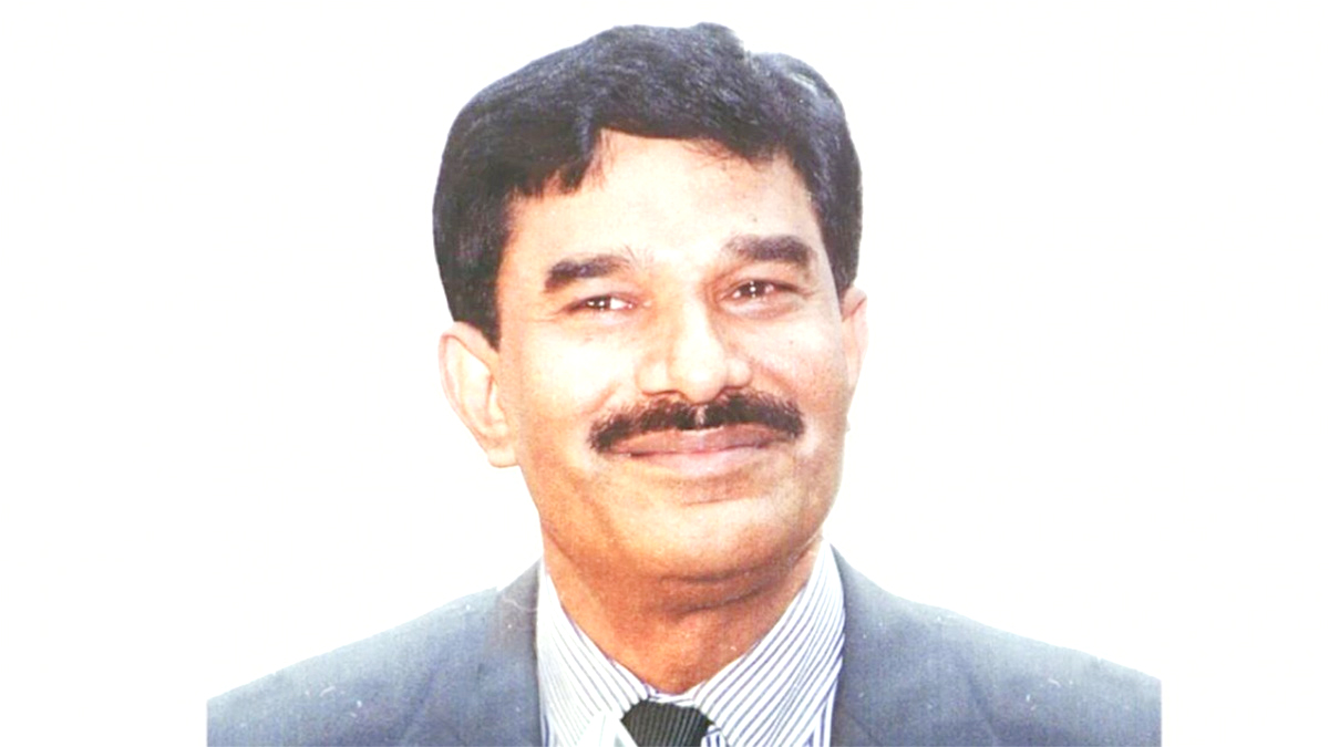 রাষ্ট্রীয় মর্যাদায় দাফন করা হয়েছে হারিছ চৌধুরীর দেহাবশেষ