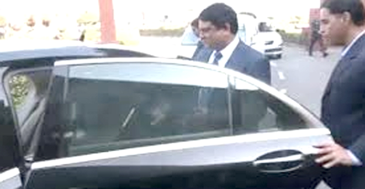 এবার ভারতে বাংলাদেশের উপ-হাইকমিশনারকে তলব
