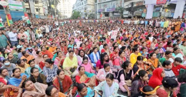 সংখ্যালঘুরা ‘আগের তুলনায় বেশি নিরাপত্তা পাচ্ছে’