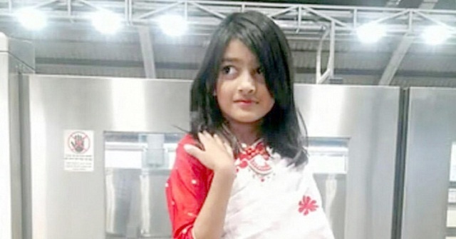  রামিসা হত্যা মামলার রায় রোববার