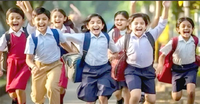 স্কুল ভর্তির লটারি বৃহস্পতিবার, দেখা যাবে যেভাবে