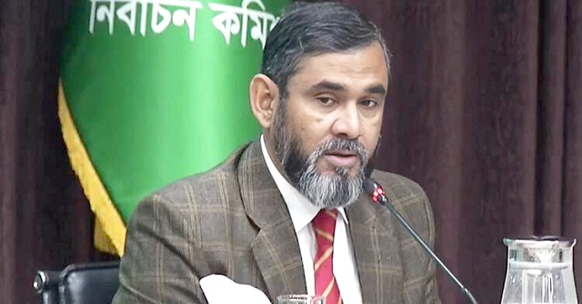 সন্ত্রাসীদের দৌড়ের ওপর রাখবেন, নইলে ওরা আপনাদের দৌড়ের ওপর রাখবে