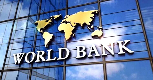 বাংলাদেশের সবচেয়ে বেশি ঋণ বিশ্বব্যাংক থেকে