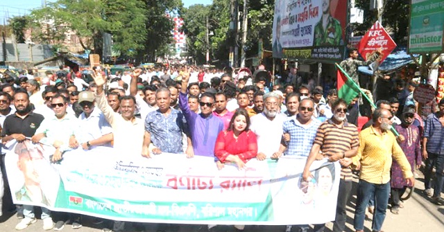 ‘নির্বাচনের মাধ্যমে গণতান্ত্রিক সরকারের হাতে ক্ষমতা হস্তান্তর করতে হবে’