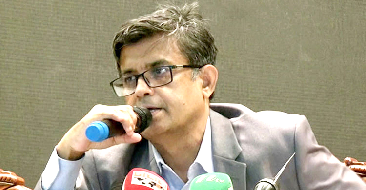 খুনিরা কোনো প্রতিবাদ-সমাবেশ করলে কঠিন জবাব দেবে জনগণ