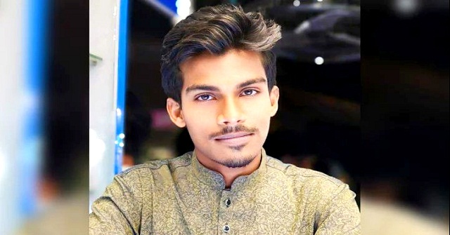 পাথরঘাটায় ছাত্রলীগ কর্মীকে কুপিয়ে জখম