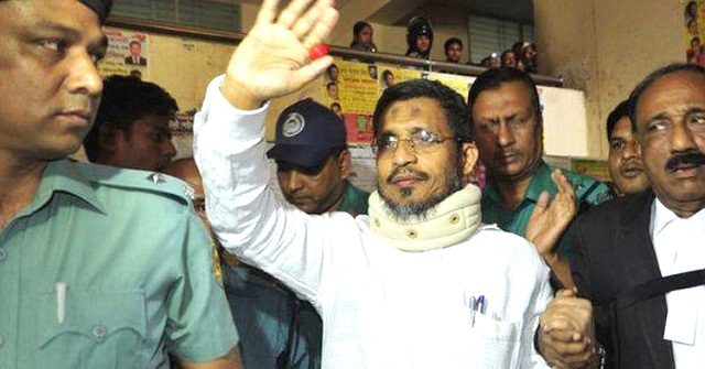 ১০ ট্রাক অস্ত্র মামলা থেকে খালাস পেলেন বাবর