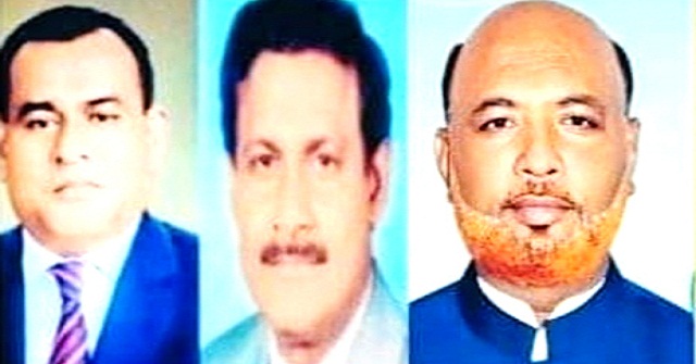 দৌলতখান উপজেলা নির্বাচনে প্রার্থীদের মধ্যে প্রতীক বরাদ্দ 