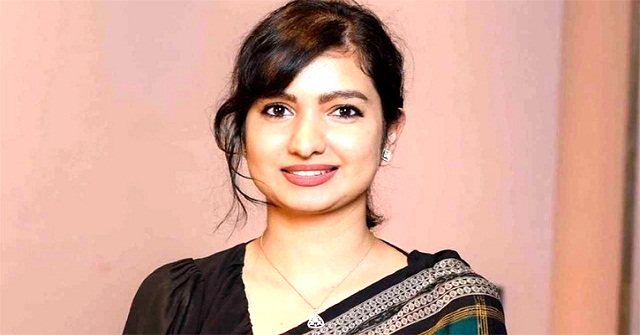 ইতিহাস গড়ে ওড়িশায় প্রথম মুসলিম নারী বিধায়ক সোফিয়া
