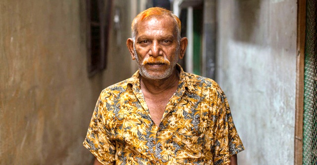 জল্লাদ শাহজাহান মারা গেছেন