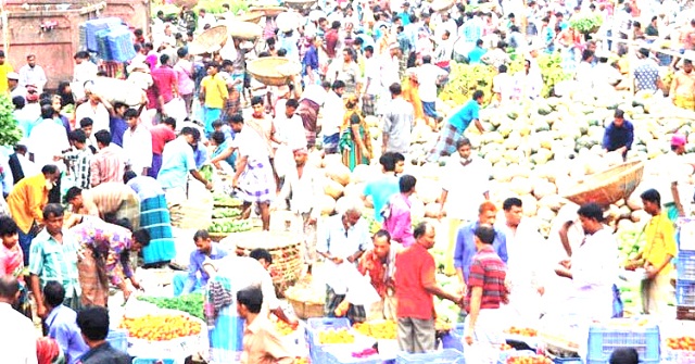 বাজার মনিটরিংয়ে মাঠে নামছে টাস্কফোর্স