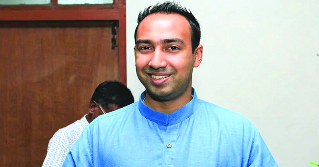 ১৬ বছর পর বাফুফের নতুন সভাপতি তাবিথ আউয়াল