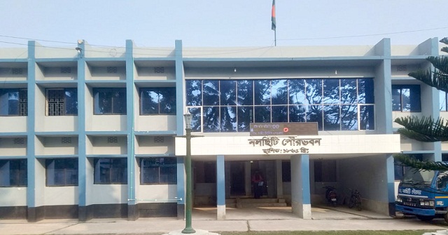 নলছিটি পৌর মেয়রের বিরুদ্ধে ব্যবস্থা নিতে ব্যর্থতার কারণ জানতে চেয়ে হাইকোর্টের রুল