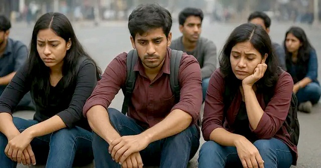 ২০৩৫ সালের মধ্যে স্কুলের বাইরে ও কর্মহীন থাকবে ৭ কোটিরও বেশি তরুণ