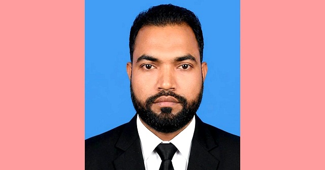 কাঁঠালিয়ায় জামায়াতের পদ ছাড়লেন শিক্ষক নিজাম উদ্দিন