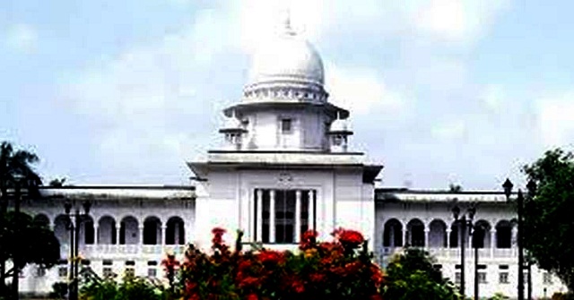 ধরে খাবার টেবিলে বসিয়ে দেন, জাতিকে নিয়ে মশকরা কইরেন না: হাইকোর্ট