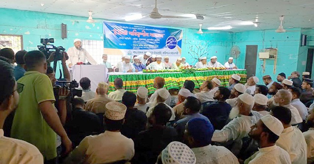 ‘ফ্যাসিস্টরা পালিয়ে গিয়েও ষড়যন্ত্র বন্ধ করেনি’