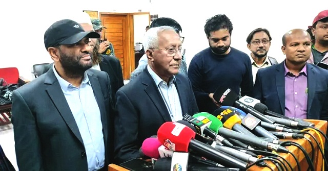 তফসিলের পর আবেদন সাপেক্ষে ভোটার হতে পারবেন তারেক রহমান