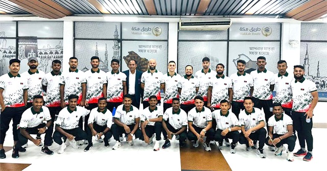 শক্তিশালী চীনকে রুখে দিয়েছে বাংলাদেশ