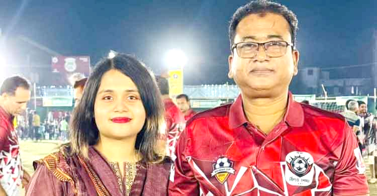 সেপটিক ট্যাংকে পাওয়া দেহাংশের সঙ্গে আনারের মেয়ের ডিএনএ মিলেছে