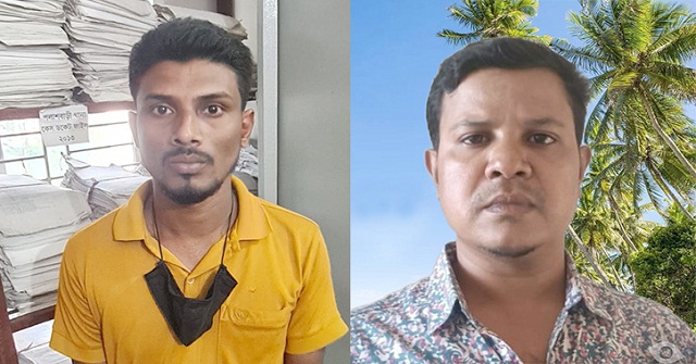 পুলিশ সদস্য হত্যাকাণ্ডে জড়িত বিএনপির দুই নেতাকর্মী গ্রেফতার 