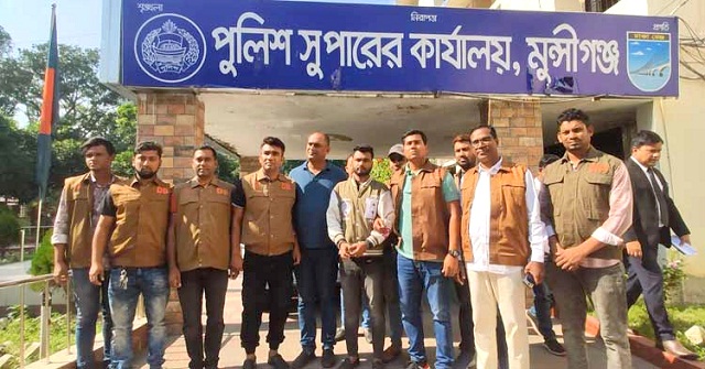 অন্তঃসত্ত্বা ছিলেন শাহিদা, বিয়ের জন্য চাপ দেওয়ায় গুলি করে হত্যা