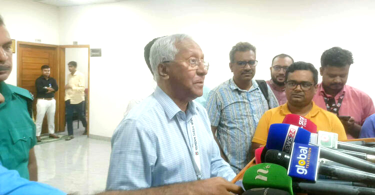 ভোটকেন্দ্র প্রস্তুত করতে মাঠপর্যায়ে ইসির নির্দেশ