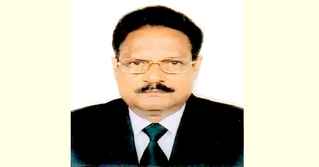 সাবেক এমপি নুরুল ইসলাম খান আর নেই
