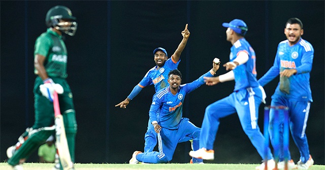 অবিশ্বাস্য হারে ফাইনাল খেলা হলো না বাংলাদেশের