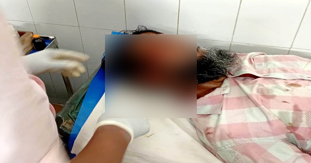 রূপাতলী বাসস্ট্যান্ডে থ্রি-হুইলার ও বাস শ্রমিকদের সংঘর্ষ, আহত ৪