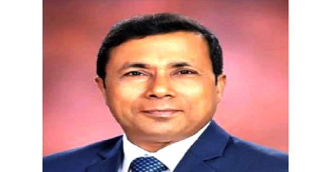 যুবলীগের নির্বাচন পরিচালনা কমিটির নেতৃত্বে বরিশালের সন্তান বিশ্বাস মুতিউর রহমান