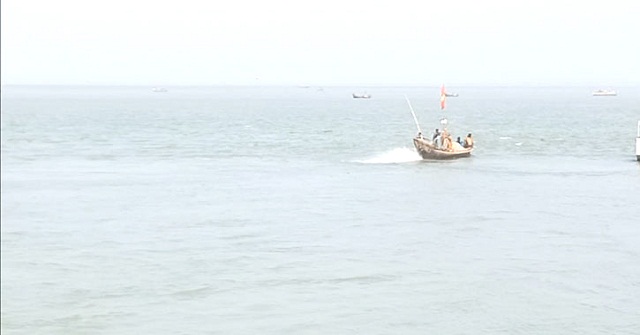 ভোলায় মেঘনা-তেতুলিয়া নদীতে মাছ ধরায় নিষেধাজ্ঞা