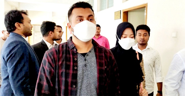 প্রেমের টানে বাউফলে ইন্দোনেশিয়ান তরুণী, কাল বিয়ে