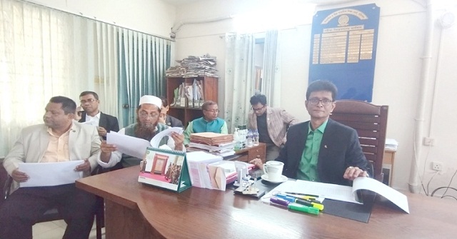 ব‌রিশাল বোর্ডে পাসের হার ৮৬.৯৫