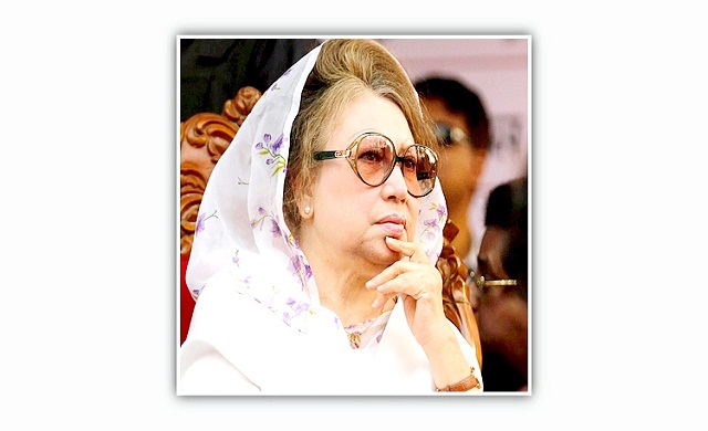 নাইকো দুর্নীতি: খালেদা জিয়ার বিচার শুরু