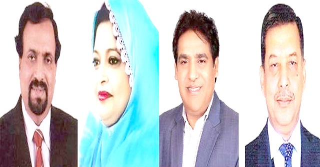 বরিশাল ২১ আসনে প্রার্থী দিলো জাপা