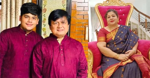 ছাগলকাণ্ডে আলোচিত মতিউর, তার স্ত্রী ও ছেলের বিদেশযাত্রায় নিষেধাজ্ঞা