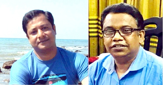 এনডিবিএ বরিশালের কমিটি গঠন
