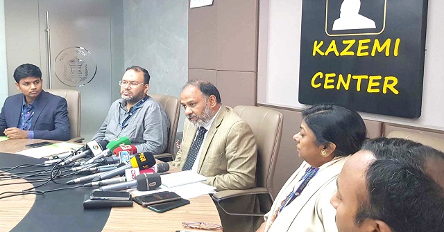 রিজার্ভ এখন থেকে ভালো হবে : বাংলাদেশ ব্যাংক