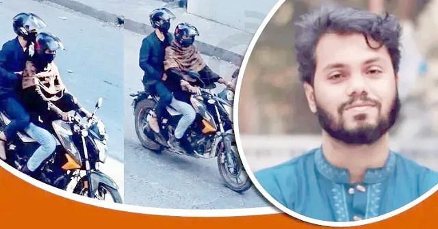 ওসমান হাদি হত্যা মামলার প্রধান আসামি ফয়সাল ভারতে গ্রেফতার