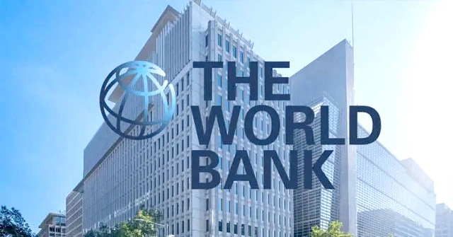 চলতি অর্থবছরে জিডিপি প্রবৃদ্ধি হবে ৪.৬%, পূর্বাভাস বিশ্বব্যাংকের
