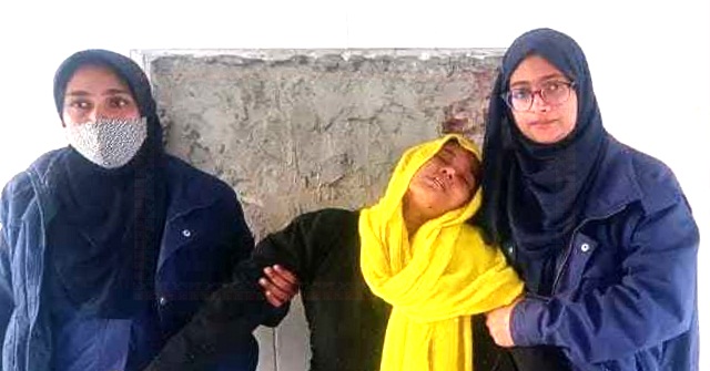 ঝালকাঠিতে জাল ভোটের দায়ে নারীকে ২ বছরের কারাদণ্ড