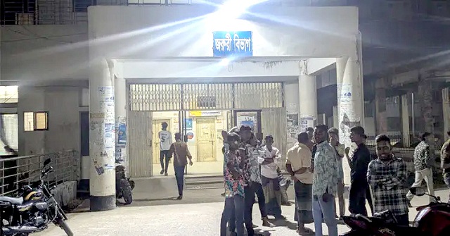 পটুয়াখালীতে পাওনা টাকা চাওয়ায় বৃদ্ধকে পিটিয়ে হত্যা